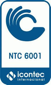 ntc-6001-icontec
